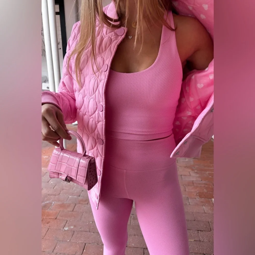 Beach Riot Flight Jacket - Picture 6 of 13